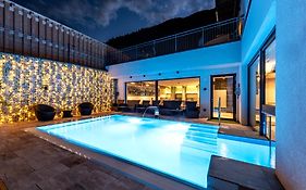 Hotel Alpenkönigin - ALPINE LUXURY